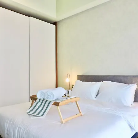 Anggun Residence By Sleepy Bear Kuala Lumpur Exterior photo