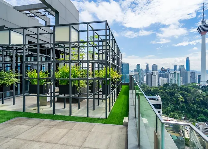 Anggun Residence By Sleepy Bear