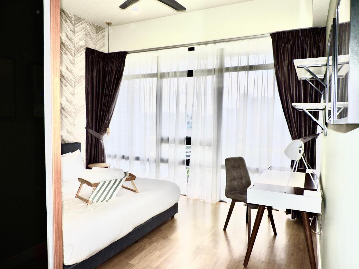 Anggun By Sleepy Bear Apartment Kuala Lumpur