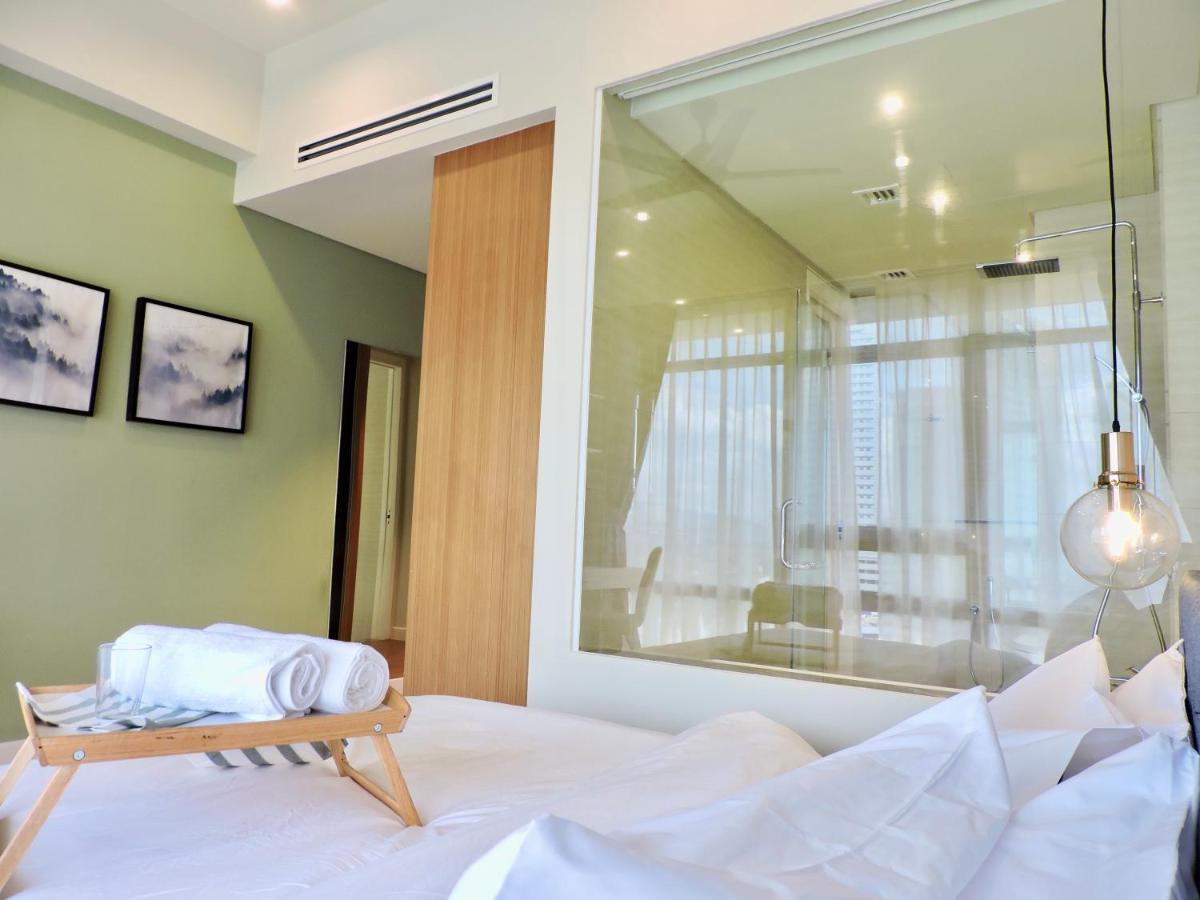 Anggun By Sleepy Bear Apartment *