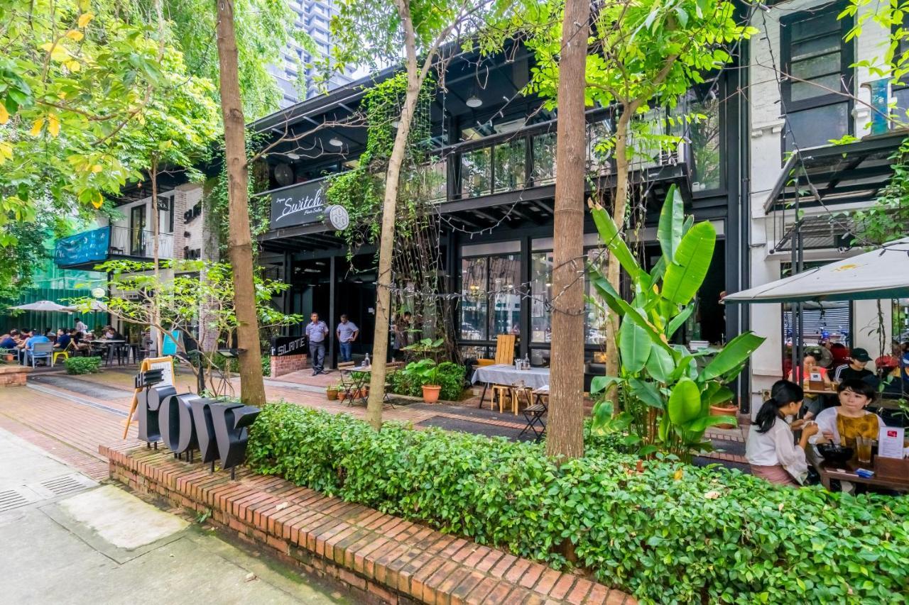 Anggun By Sleepy Bear Apartment Kuala Lumpur