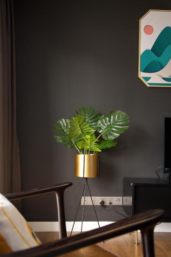 Apartment Anggun By Sleepy Bear