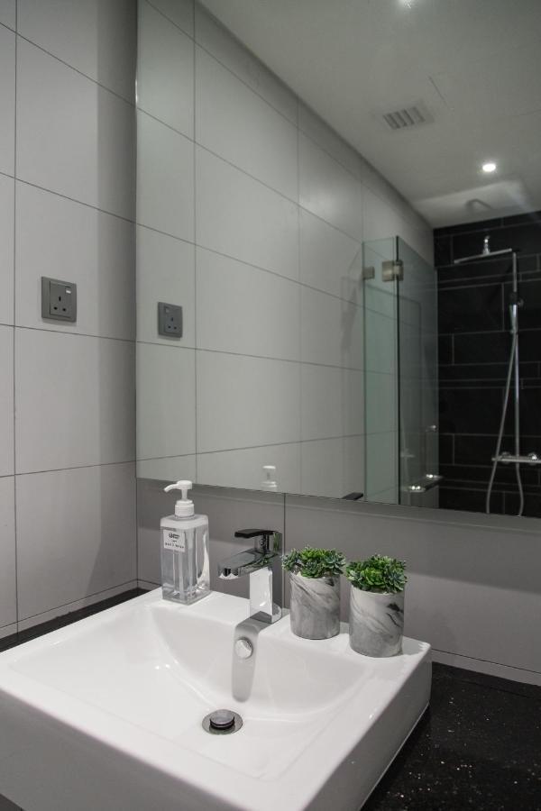 Apartment Anggun By Sleepy Bear *
