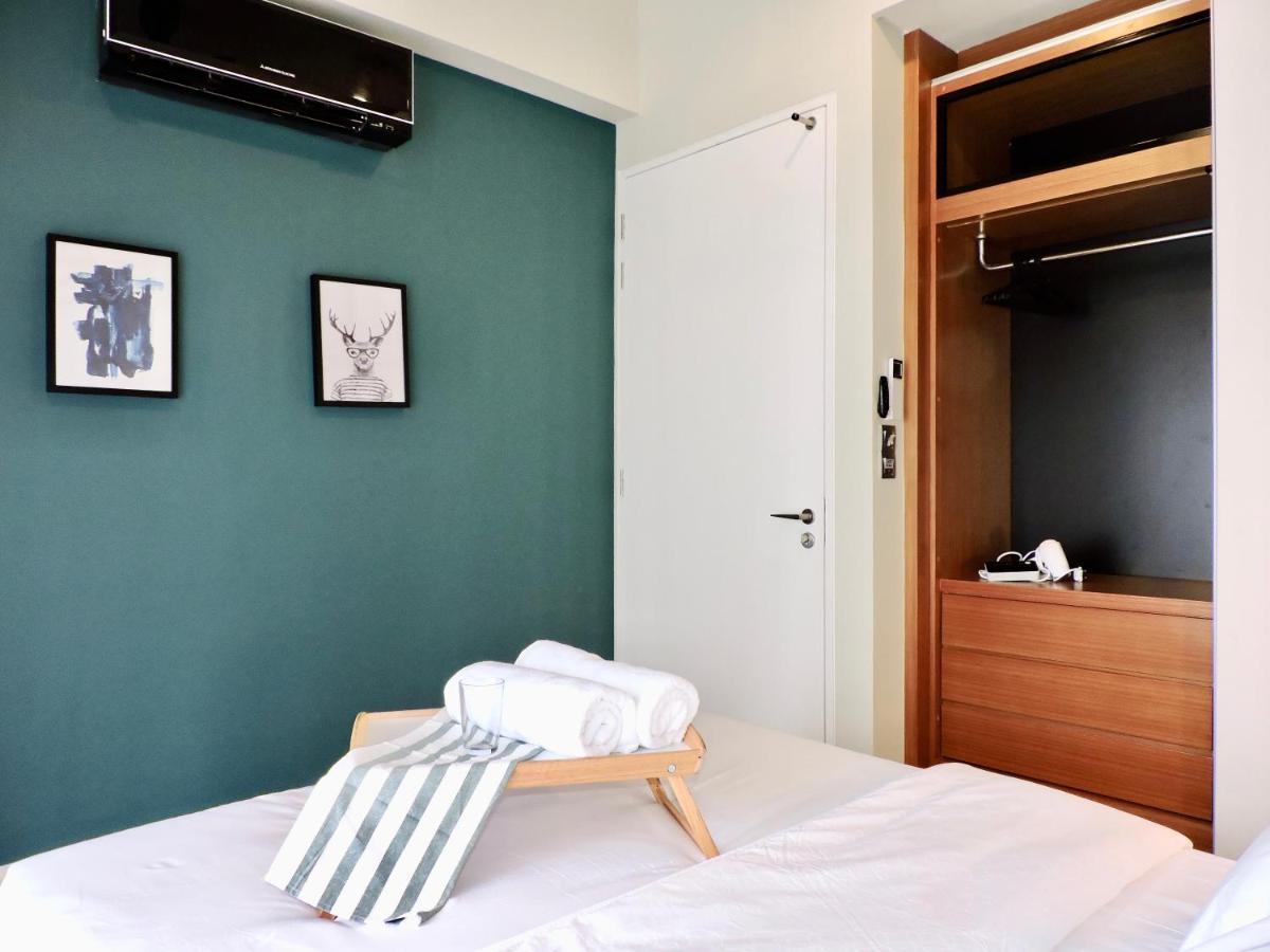 Apartment Anggun By Sleepy Bear Kuala Lumpur