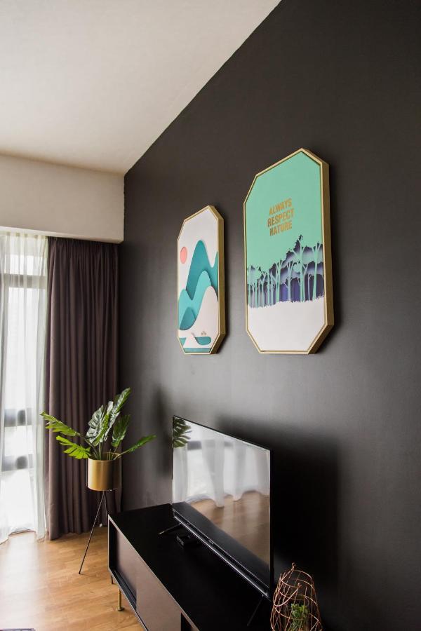 Anggun By Sleepy Bear Apartment Kuala Lumpur