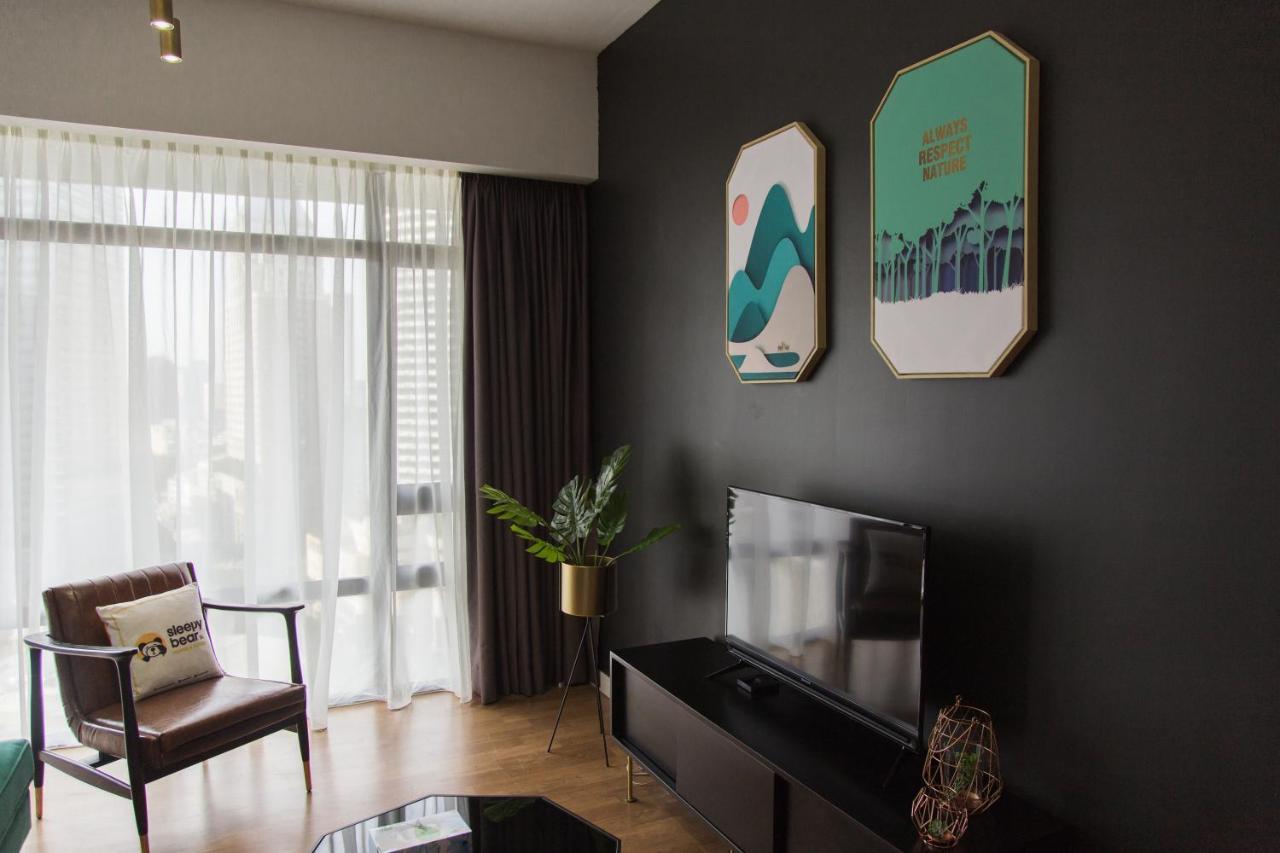 Anggun By Sleepy Bear Apartment Kuala Lumpur