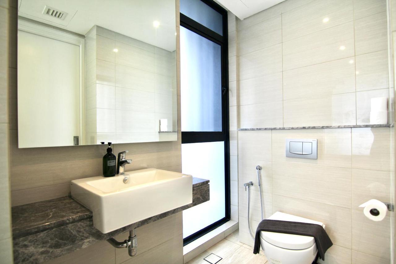 Anggun By Sleepy Bear Apartment