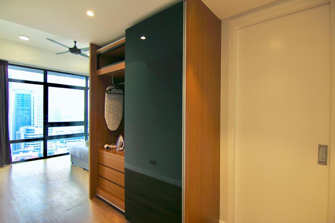 Apartment Anggun By Sleepy Bear *